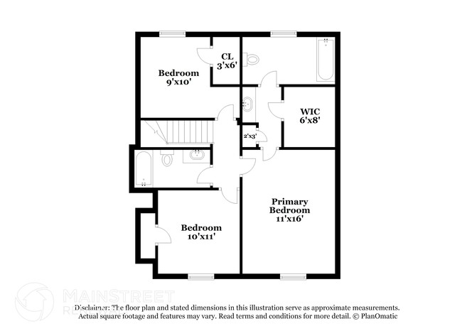 45 Fairclift Dr in Covington, GA - Building Photo - Building Photo
