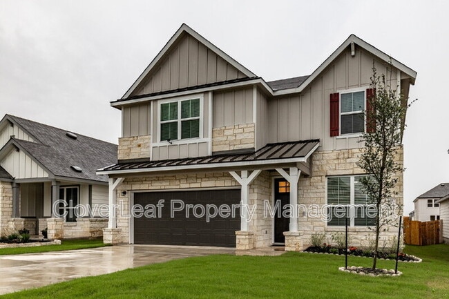 property at 4032 Wild Bloom Rd