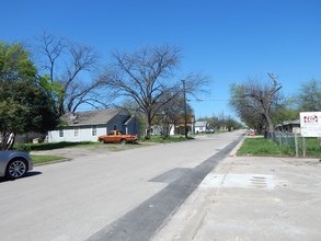 4-PLEX in Killeen, TX - Building Photo - Building Photo