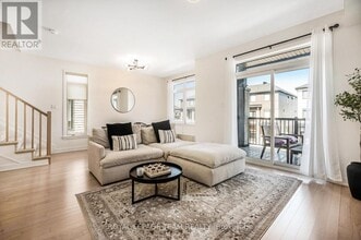 58 Arinto Pl in Ottawa, ON - Building Photo - Building Photo
