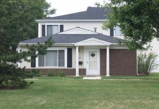 1362 Cove Dr in Prospect Heights, IL - Building Photo - Building Photo