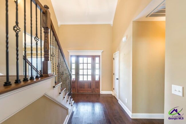 203 Norfolk Cir in Warner Robins, GA - Building Photo - Building Photo