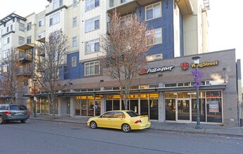 Dakota in Seattle, WA - Building Photo - Building Photo