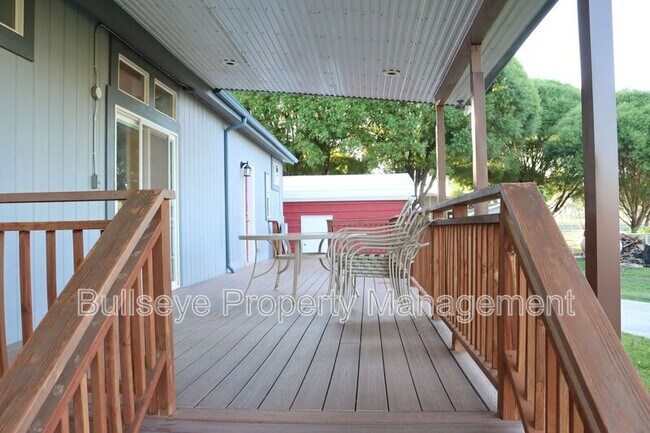 313 E 1/2 St N in Snowflake, AZ - Building Photo - Building Photo