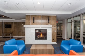 The Exchange Street Apartments in Malden, MA - Building Photo - Interior Photo