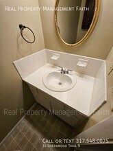 14 Greenwood Trail N Dr in Greenwood, IN - Building Photo - Building Photo