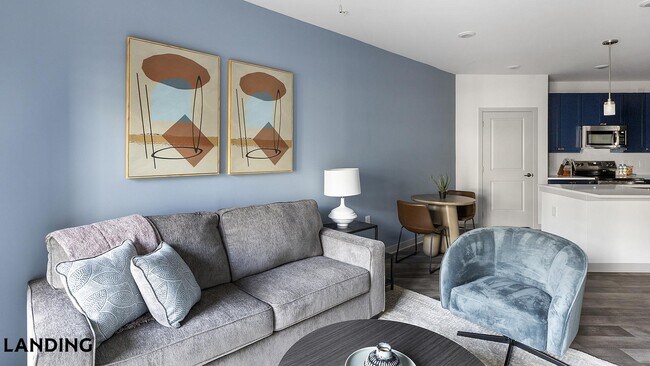 2900 4th Ave NW, Unit 335 in Huntsville, AL - Building Photo - Building Photo