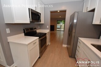17 Belvedere Ct in Annapolis, MD - Building Photo - Building Photo