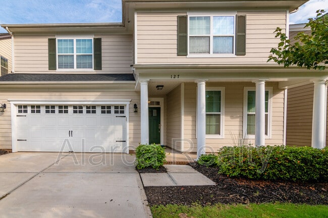 127 Blossom Ridge Dr in Mooresville, NC - Building Photo - Building Photo