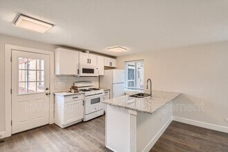 1534 Verbena St in Denver, CO - Building Photo - Building Photo