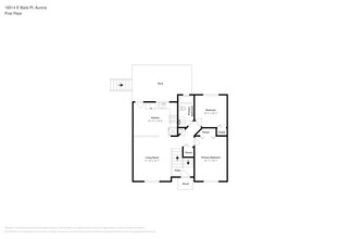 16514 E Bails Pl in Aurora, CO - Building Photo - Building Photo