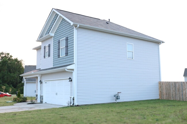 212 Bent Creek Ln in New Market, AL - Building Photo - Building Photo
