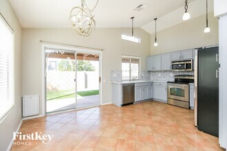 2834 S Paseo Loma in Mesa, AZ - Building Photo - Building Photo