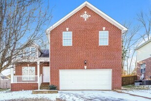 1508 Saddle View in Mount Juliet, TN - Building Photo