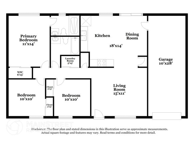 3150 N 77th Ln in Phoenix, AZ - Building Photo - Building Photo