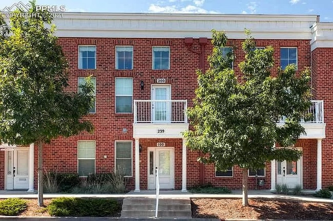 239 E Fountain Blvd in Colorado Springs, CO - Building Photo - Building Photo