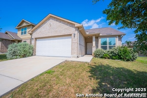 10235 Waverunner in Converse, TX - Building Photo