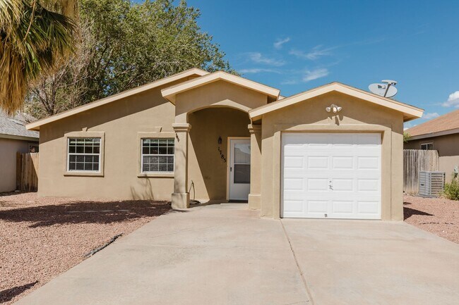 property at 1783 Margarita Loop