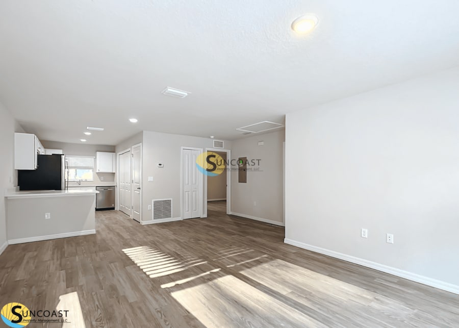9011 N Travis Dr in Citrus Springs, FL - Building Photo