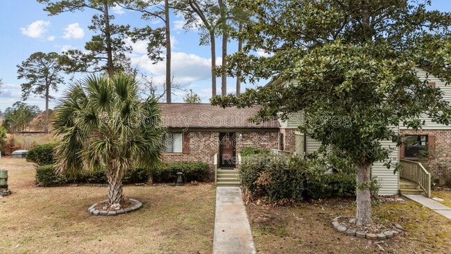 property at 305 Resort Dr