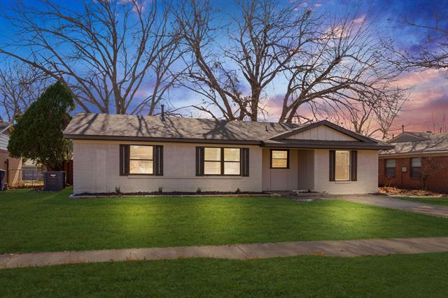 714 Pleasant Valley Rd in Garland, TX - Building Photo - Building Photo