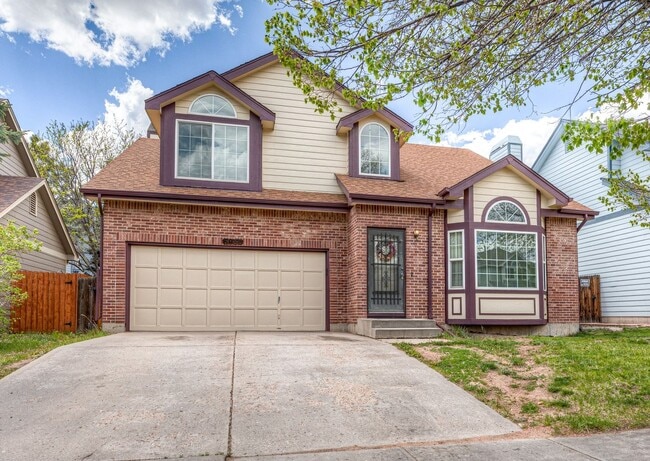 property at 6930 Native Cir