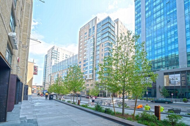 property at 170 Brookline Ave