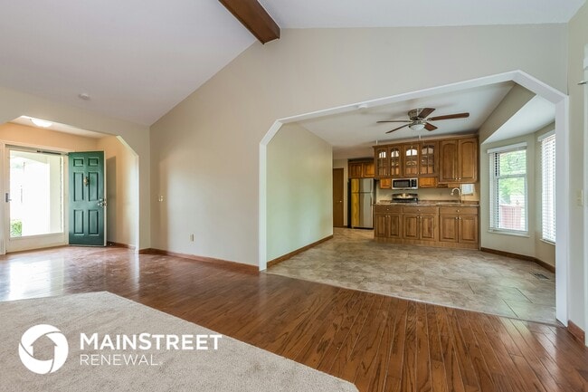 920 Justice Ct in Florissant, MO - Building Photo - Building Photo