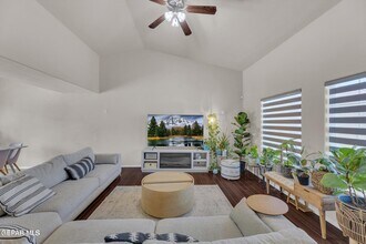 14209 Trigger Rock Ln in El Paso, TX - Building Photo - Building Photo