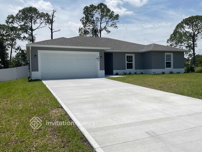 790 Cleaves St SE in Palm Bay, FL - Building Photo - Building Photo