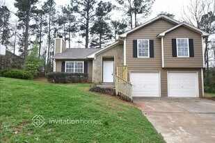 227 River Birch Dr in Mcdonough, GA - Building Photo