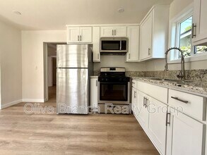 4125 S Van Ness Ave in Los Angeles, CA - Building Photo - Building Photo