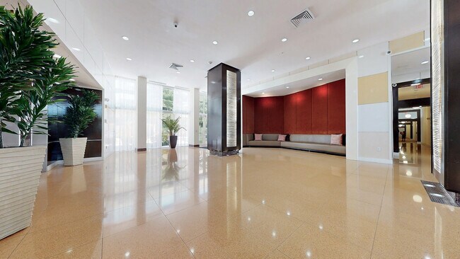 2775 NE 187th St, Unit 6XX in Aventura, FL - Building Photo - Building Photo