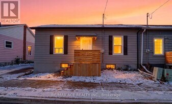 288 Celina St in Oshawa, ON - Building Photo