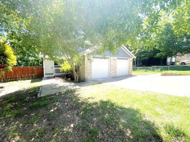 property at 2003 Kenneth Ave