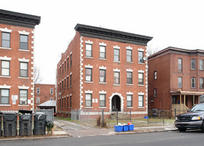 162 Homestead Ave Apartments