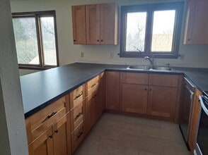 309 N 3rd Ave, Unit C in Bozeman, MT - Foto de edificio - Building Photo