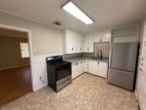 2613 40th St in Lubbock, TX - Building Photo - Building Photo