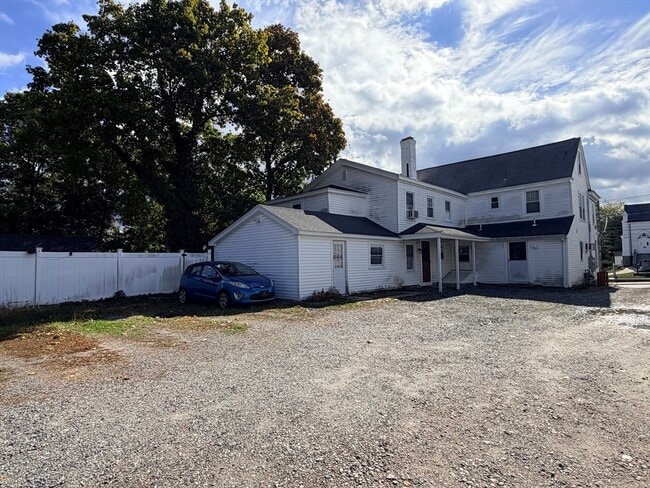 property at 146 Village St