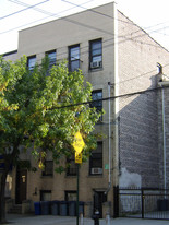 1713 Zerega Ave Apartments