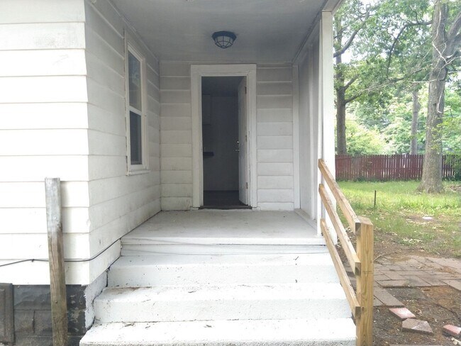 3233 Waalkes St in Muskegon Heights, MI - Building Photo - Building Photo