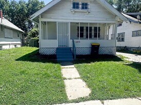 5835 Wabash Ave in Kansas City, MO - Building Photo