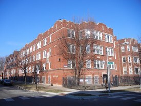 7756-7758 S Phillips Ave in Chicago, IL - Building Photo - Building Photo