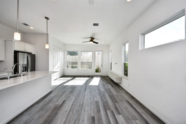 property at 1524 Ojeman Rd