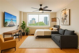 2479 Peachtree Rd NE in Atlanta, GA - Building Photo - Building Photo