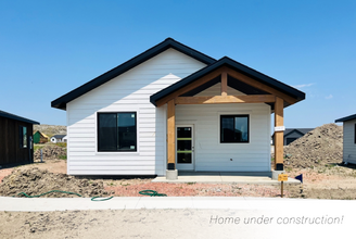 1405 Windsor Dr in Ranchester, WY - Building Photo - Building Photo