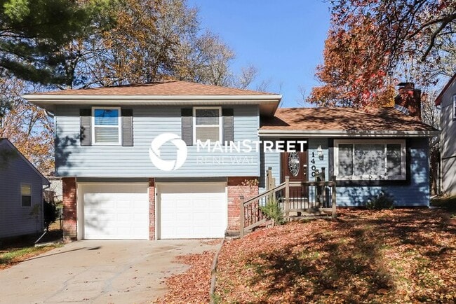 property at 1400 NW 66th Terrace