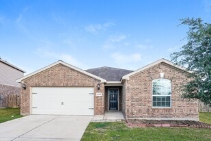 5155 Cottage Creek Ln in Richmond, TX - Building Photo