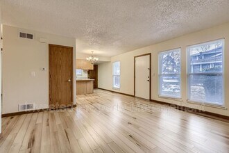 9901 E Evans Ave in Aurora, CO - Building Photo - Building Photo