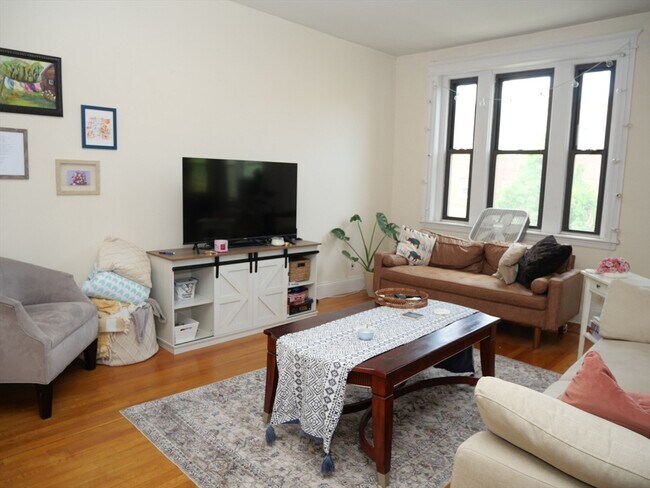 223 St Paul St in Brookline, MA - Building Photo - Building Photo